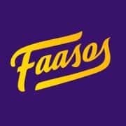 Follow Faasos On Twitter & Get Rs.200 Coupon