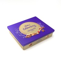 Cadbury Rich Dry Fruit Collection, 264g