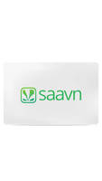 Saavn Pro for Rs 1 for first month