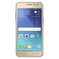 SAMSUNG GALAXY J2 (GOLD, 8GB) MOBILE PHONE