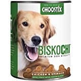 Minimum 50% Off on Choostix Dogs Treats 