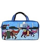 Shaun Design Ethnic Floral Bags UpTo 87% Off Start From Rs.200