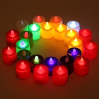 loot tealight pack of 24@110