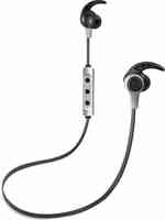 SoundLogic Sports Loop Bluetooth Headset with Mic 