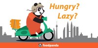 Foodpanda Rs. 100 Off On 300
