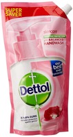 Dettol Liquid Handwash Skincare - 750 ml
