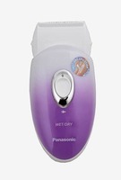 Panasonic ES-WU41 Epilator for Women (Pink)