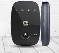 Jio Wi-Fi M2 Wireless Data Card