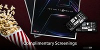  OnePlus announces 6000 giveway tickets of Marvel Avengers: Infinity War exclusively for users  | 26 April, 10AM