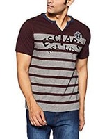 BUFFALO By fbb Clothing upto 65%