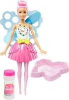 Barbie DREAMTOPIA BUBBLETASTIC FAIRY