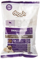 Drools Small Breed Adult Premium Pet Food, 100 g @13/- Mrp 30/-