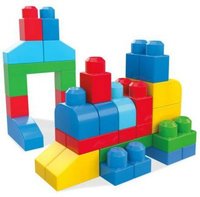 Flat 50% off on Mega Blocks