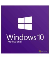 Microsoft  Windows 10 software at 899