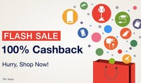 100% cashback on Avengers Movie Ticket
