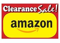 Amazon Clearance Sale Upto 75% Off