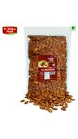 [Steal deal] D'Nature Freshcalifornia Raw Almonds 250Gms X2 @ Rs290/- (60% off After CB) | Upto 70% off on Dry Fruits