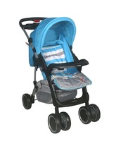 Sunbaby Divine Stroller