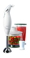 [47% off] Oster 2616 250-Watt 2 Speed Hand Blender with Attachment (White) @ Rs.1546/-  || see pc