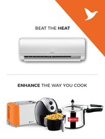 Big Bazaar Launches Sale.bigbazaar.com - Lighting Deals, Mega Offers & More.