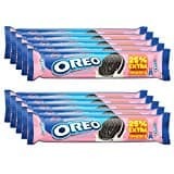 Oreo Biscuits Pack of 10 @ ₹240/- - All Flavours