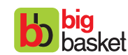 Flat Rs.100 cashback at bigbasket with airtel payments bank