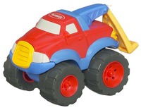 Playskool Play Favourites Rumbling Tow Truck 