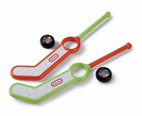 Little Tikes Clearly Sports Hockey, Multi Color 