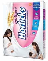 Mother's Horlicks Refill - 450 g (Vanilla) @Rs.249 [MRP Rs.456]  Flat 45% Off