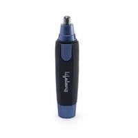 Lifelong NT01 Nose And Ear Trimmer (Black/Blue)