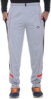 Vimal Men's Cotton Trackpants 84% off