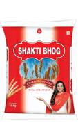Shakti Bhog Atta 10Kg Pack of 1