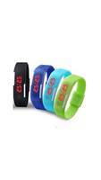 loot led watch@29+ free shipping