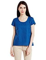 Womens clothing brands - Elle, Arrow Women, Park Avenue Women at minimum 75% discount 