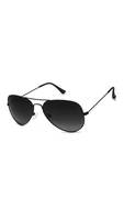 loot - david martin black sunglass @0 + free shipping