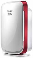Prestige Clean Home Series PAP 1.0 Air purifier (White/Red)
