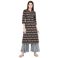 Women Kurti Kurtas upto 80% off + upto 30% cb or  200cb (onceamonth)