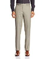 John Miller, Blackberrys, Van Heausen, Allen Solly,etc-- Men's Trousers at Flat 70-75% Off  