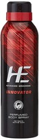 HE Innovator Mens Deodorant, 150ml at Flat 45% OFF