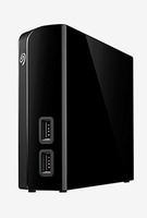 Seagate Backup Plus Hub 4TB Desktop Portable Hard Drive (Black) @ 8399 + Additional 10% instant discount using HDFC cards 