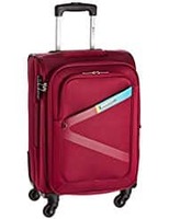Safari Luggage at Flat 70% Off