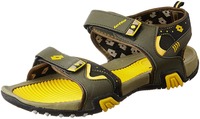 Lotto Men's Sandals and Floaters 