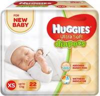Huggies Diaper