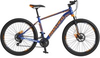 Loot price Hercules Roadeo A375 26 T 21 Gear Mountain/Hardtail Cycle at rs.5913 actual price 15k