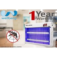 Hygiene Philips 40W Jumbo Flying Insect Killer 50% off