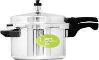 leo nature eco 3l pressure cooker@294