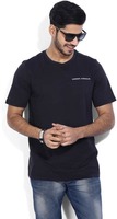 [64%  off] Under Armour Solid Men's Round Neck T-Shirt 64% off 