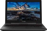 Asus FX503 Core i7 7th Gen - (8 GB/1 TB HDD/Windows 10 Home/4 GB Graphics) FX503VD-DM111T Gaming Laptop R