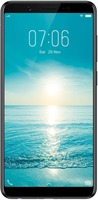 Vivo V7 (Matte Black, Fullview Display) | Extra 4000 on Exchange | Effective Price - 12990