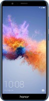 Honor 7x @ Rs. 11999 + 10% discount using ICICI + 1000 extra exchange price